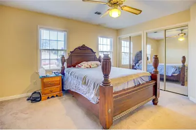 1576 Cherry Hill Court, Conyers, GA 30094 - Photo 19