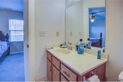 1576 Cherry Hill Court, Conyers, GA 30094 - Photo 21