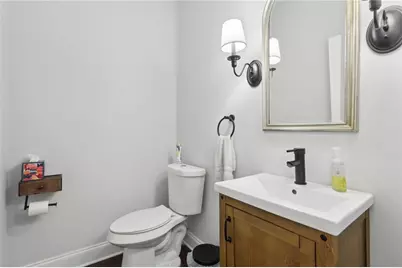 411 Johnson Road, Locust Grove, GA 30248 - Photo 19