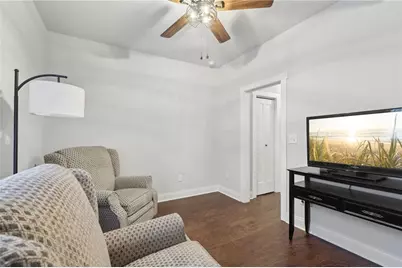 411 Johnson Road, Locust Grove, GA 30248 - Photo 21