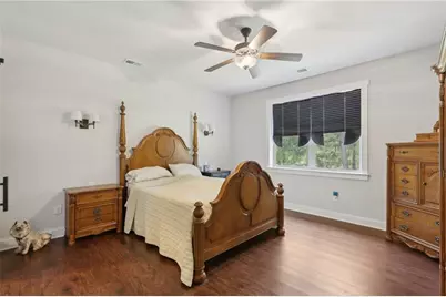 411 Johnson Road, Locust Grove, GA 30248 - Photo 27