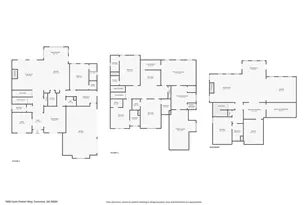 1680 Cone Flower Way, Suwanee, GA 30024 - Photo 3