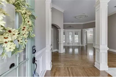 1360 Ashbury Park Drive, Hoschton, GA 30548 - Photo 3