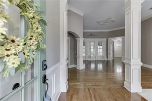 1360 Ashbury Park Dr, Hoschton, GA 30548 - Photo 3