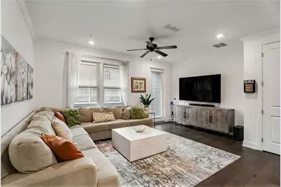 6635 Beacon Drive, Sandy Springs, GA 30328 - Photo 13