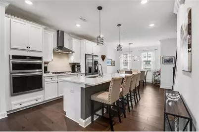 6635 Beacon Drive, Sandy Springs, GA 30328 - Photo 7