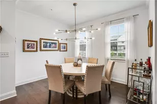 6635 Beacon Dr, Sandy Springs, GA 30328 - Photo 15