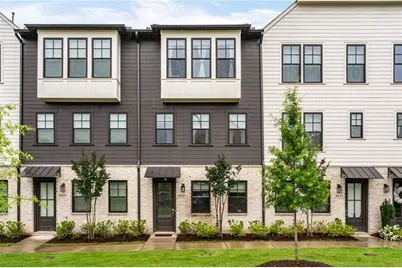 6635 Beacon Drive, Sandy Springs, GA 30328 - Photo 1