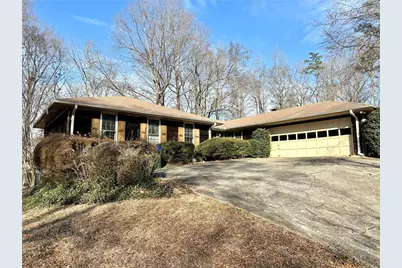 320 Wickerberry Lane, Roswell, GA 30075 - Photo 5