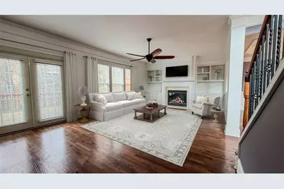 2203 Cumberland Parkway SE #503, Atlanta, GA 30339 - Photo 9