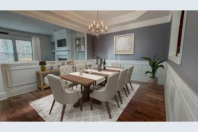 2203 Cumberland Parkway SE #503, Atlanta, GA 30339 - Photo 7