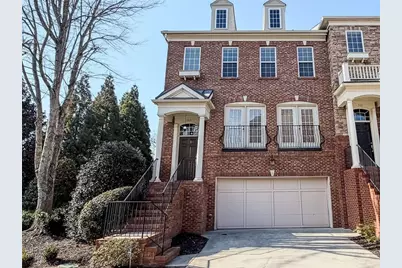 2203 Cumberland Parkway SE #503, Atlanta, GA 30339 - Photo 1