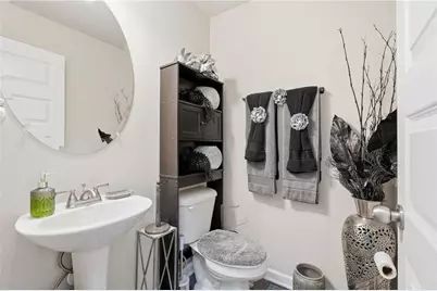 145 Hunts Mill Circle, Griffin, GA 30224 - Photo 9