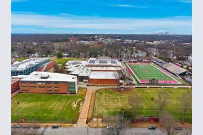 1466 Hardin Avenue, Atlanta, GA 30337 - Photo 49