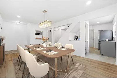 1466 Hardin Avenue, Atlanta, GA 30337 - Photo 5