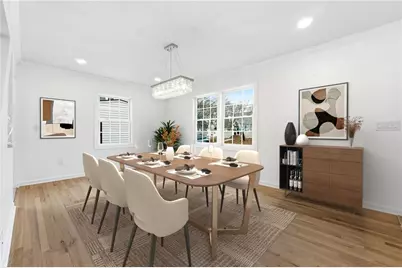 1466 Hardin Avenue, Atlanta, GA 30337 - Photo 9