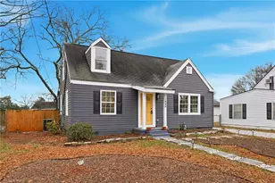 1466 Hardin Ave, Atlanta, GA 30337 - Photo 3