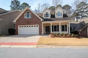 225 Masters Dr S, Peachtree City, GA 30269 - Photo 1