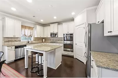 2812 Bluestone Drive SW, Atlanta, GA 30331 - Photo 7