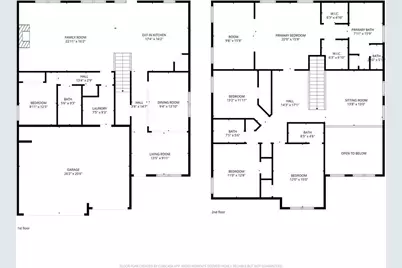 2812 Bluestone Drive SW, Atlanta, GA 30331 - Photo 37