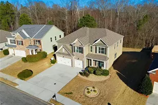 2812 Bluestone Dr SW, Atlanta, GA 30331 - Photo 33