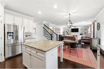 2812 Bluestone Drive SW, Atlanta, GA 30331 - Photo 9