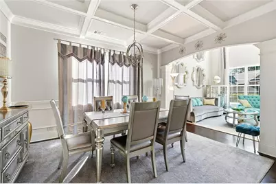 2812 Bluestone Drive SW, Atlanta, GA 30331 - Photo 5