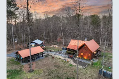 222 Grouse Lane, Talking Rock, GA 30175 - Photo 7