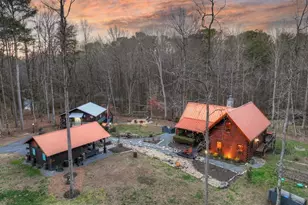 222 Grouse Ln, Talking Rock, GA 30175 - Photo 7