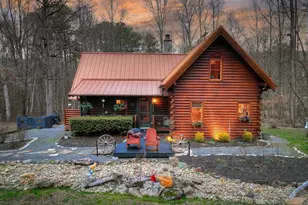 222 Grouse Ln, Talking Rock, GA 30175 - Photo 1