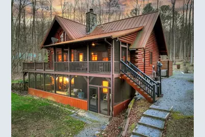 222 Grouse Lane, Talking Rock, GA 30175 - Photo 9