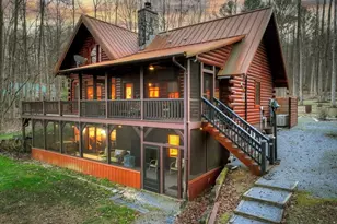 222 Grouse Ln, Talking Rock, GA 30175 - Photo 9