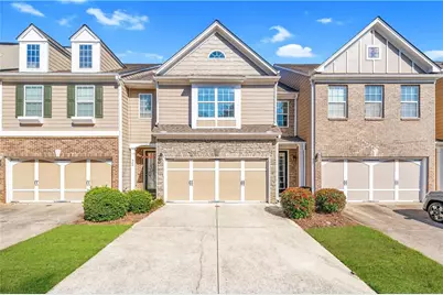 928 Pierce Ivy Court, Lawrenceville, GA 30043 - Photo 1