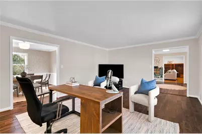 3011 Castleton Way, Marietta, GA 30062 - Photo 19