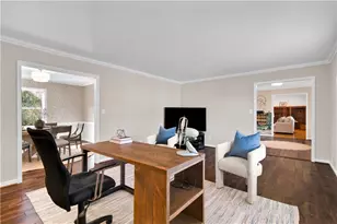 3011 Castleton Way, Marietta, GA 30062 - Photo 19