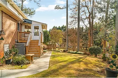 3011 Castleton Way, Marietta, GA 30062 - Photo 51