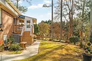 3011 Castleton Way, Marietta, GA 30062 - Photo 51