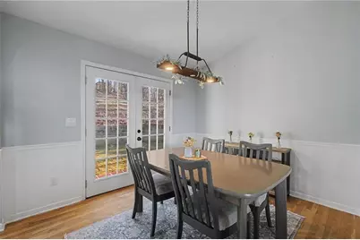 25 Mountain Trail Court SW, Cartersville, GA 30120 - Photo 37