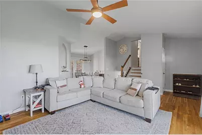 25 Mountain Trail Court SW, Cartersville, GA 30120 - Photo 49