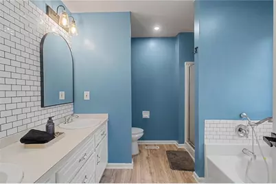 25 Mountain Trail Court SW, Cartersville, GA 30120 - Photo 29