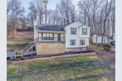 25 Mountain Trail Court SW, Cartersville, GA 30120 - Photo 3