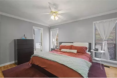 25 Mountain Trail Court SW, Cartersville, GA 30120 - Photo 25