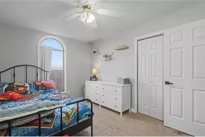 25 Mountain Trail Court SW, Cartersville, GA 30120 - Photo 19