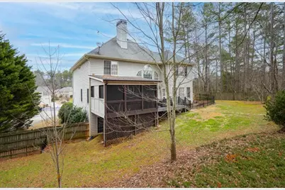 4307 Gretna Court NW, Kennesaw, GA 30152 - Photo 47