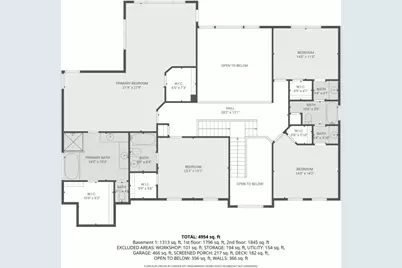 4307 Gretna Court NW, Kennesaw, GA 30152 - Photo 65