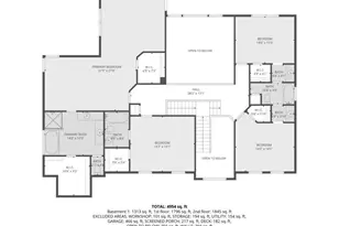 4307 Gretna Ct NW, Kennesaw, GA 30152 - Photo 65