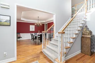 4307 Gretna Ct NW, Kennesaw, GA 30152 - Photo 7