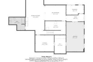 4307 Gretna Ct NW, Kennesaw, GA 30152 - Photo 61