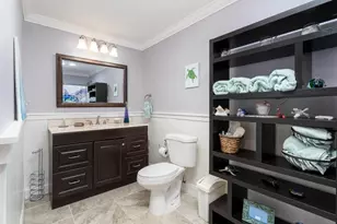 4307 Gretna Ct NW, Kennesaw, GA 30152 - Photo 41