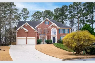 4307 Gretna Court NW, Kennesaw, GA 30152 - Photo 1